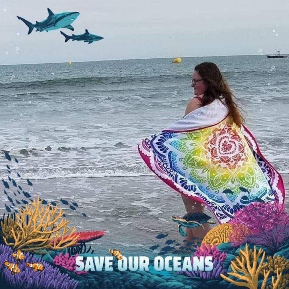 Meet your Posher, Suzanna